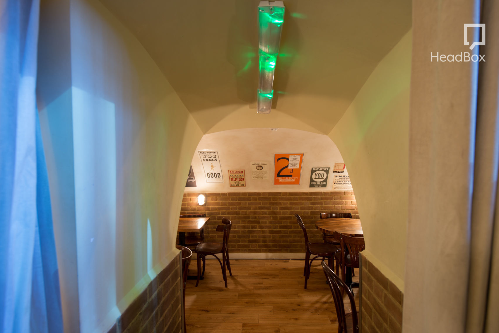 The Way Through the Woods 1