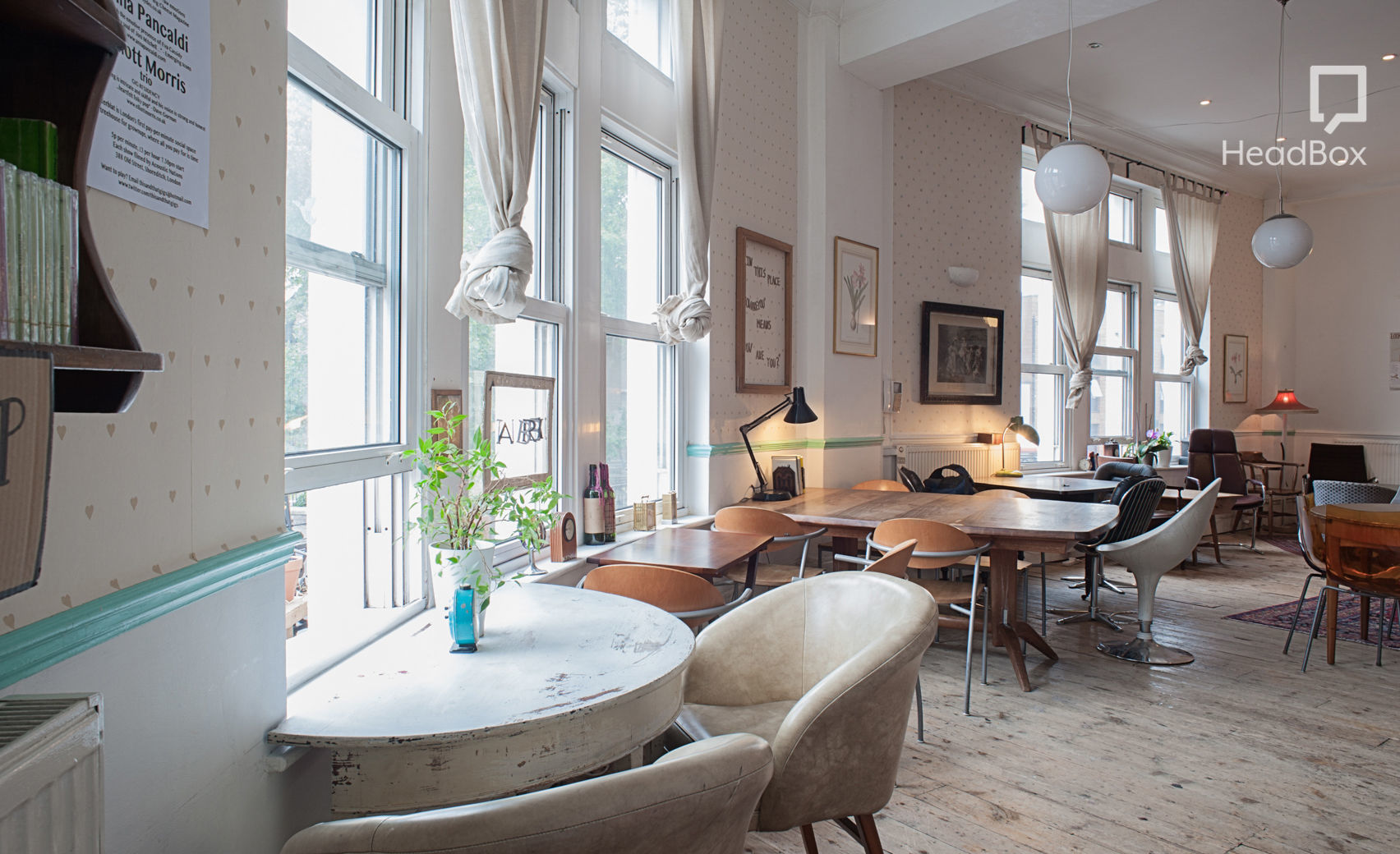 Cabbages and Kings 10