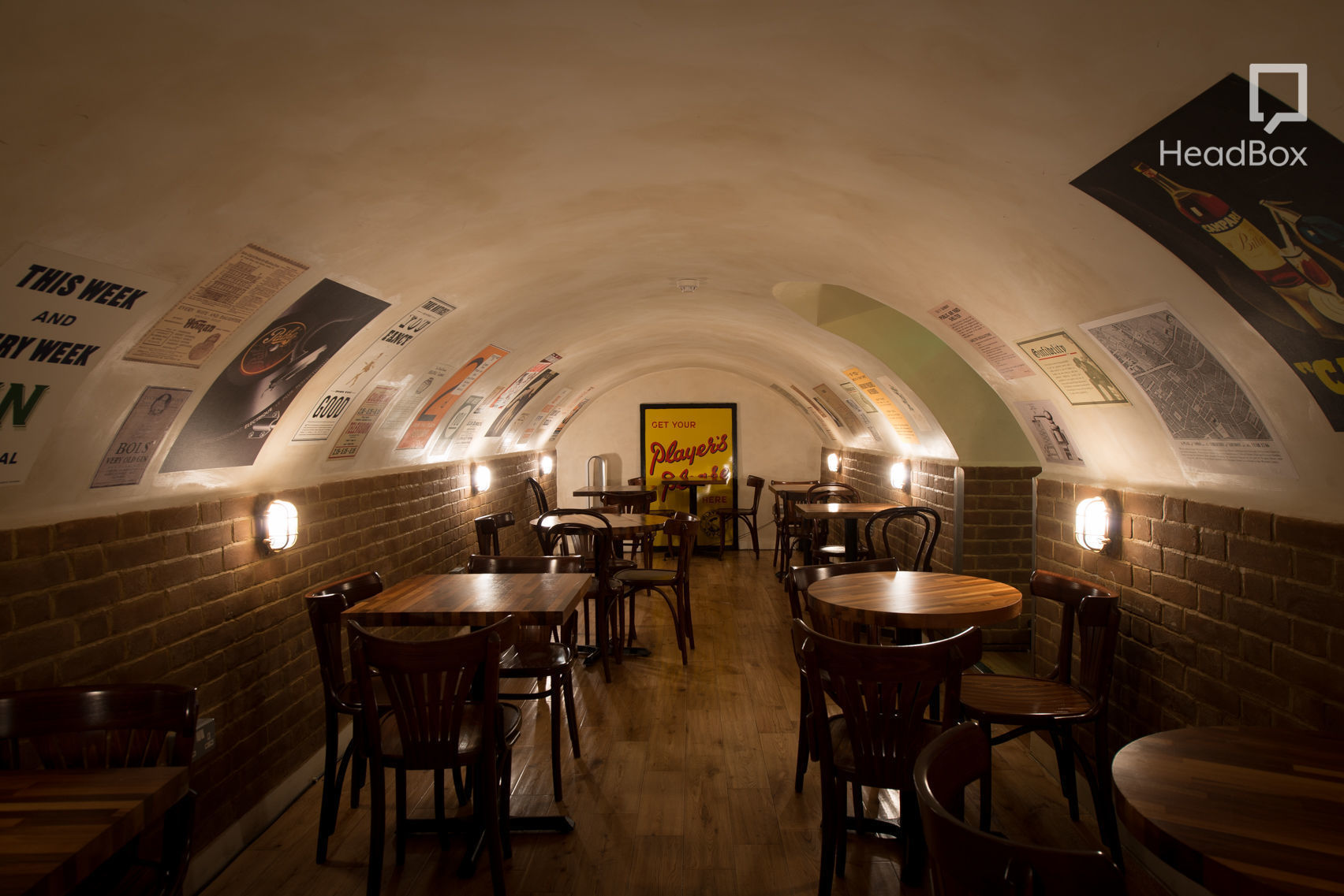 The Way Through the Woods 3