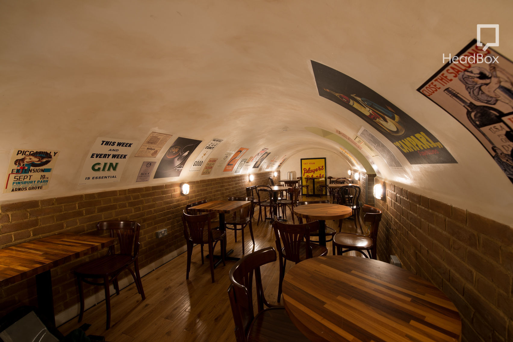 The Way Through the Woods 5