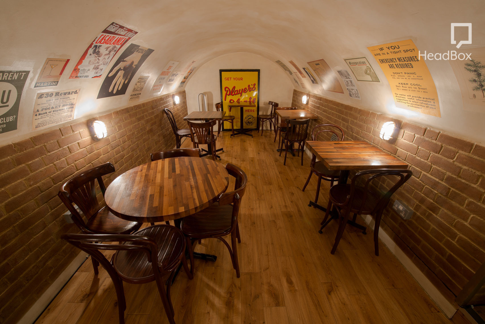 The Way Through the Woods 8