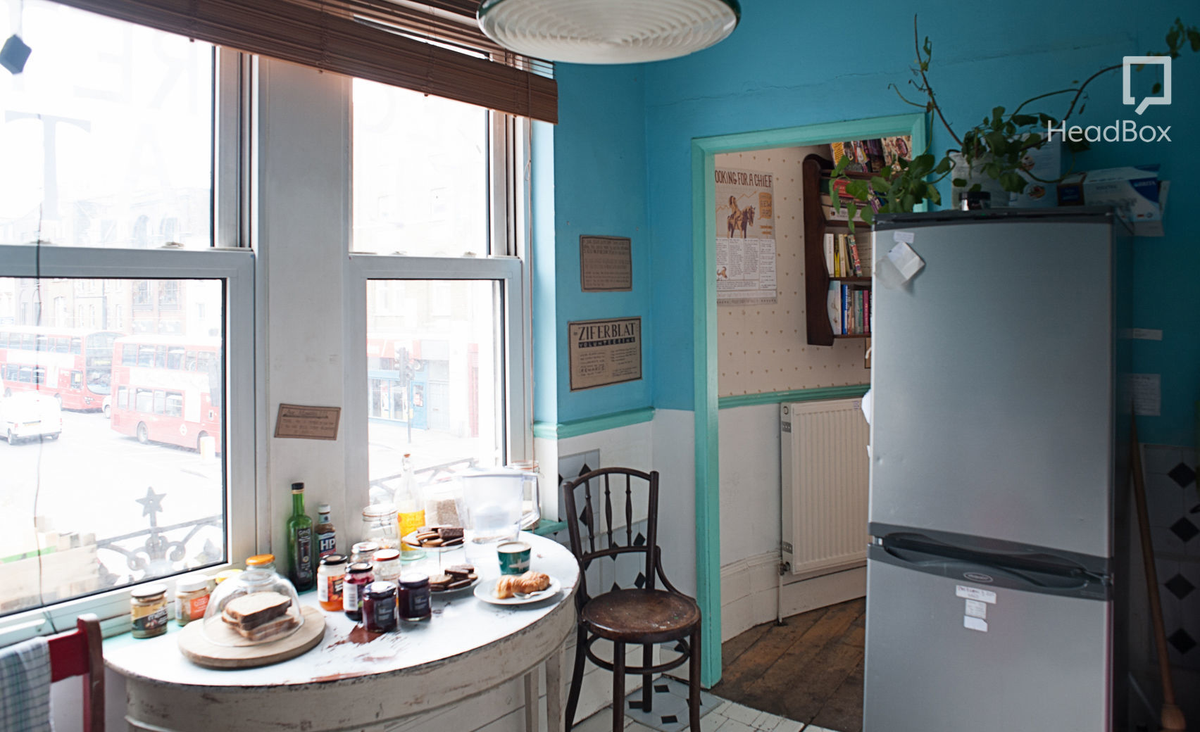 Cabbages and Kings 13