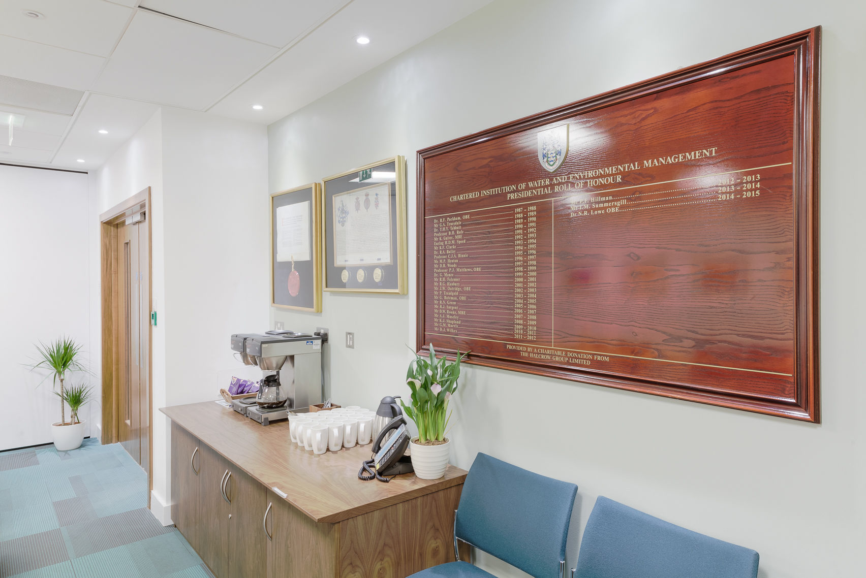 Such, Such Were the Joys 1