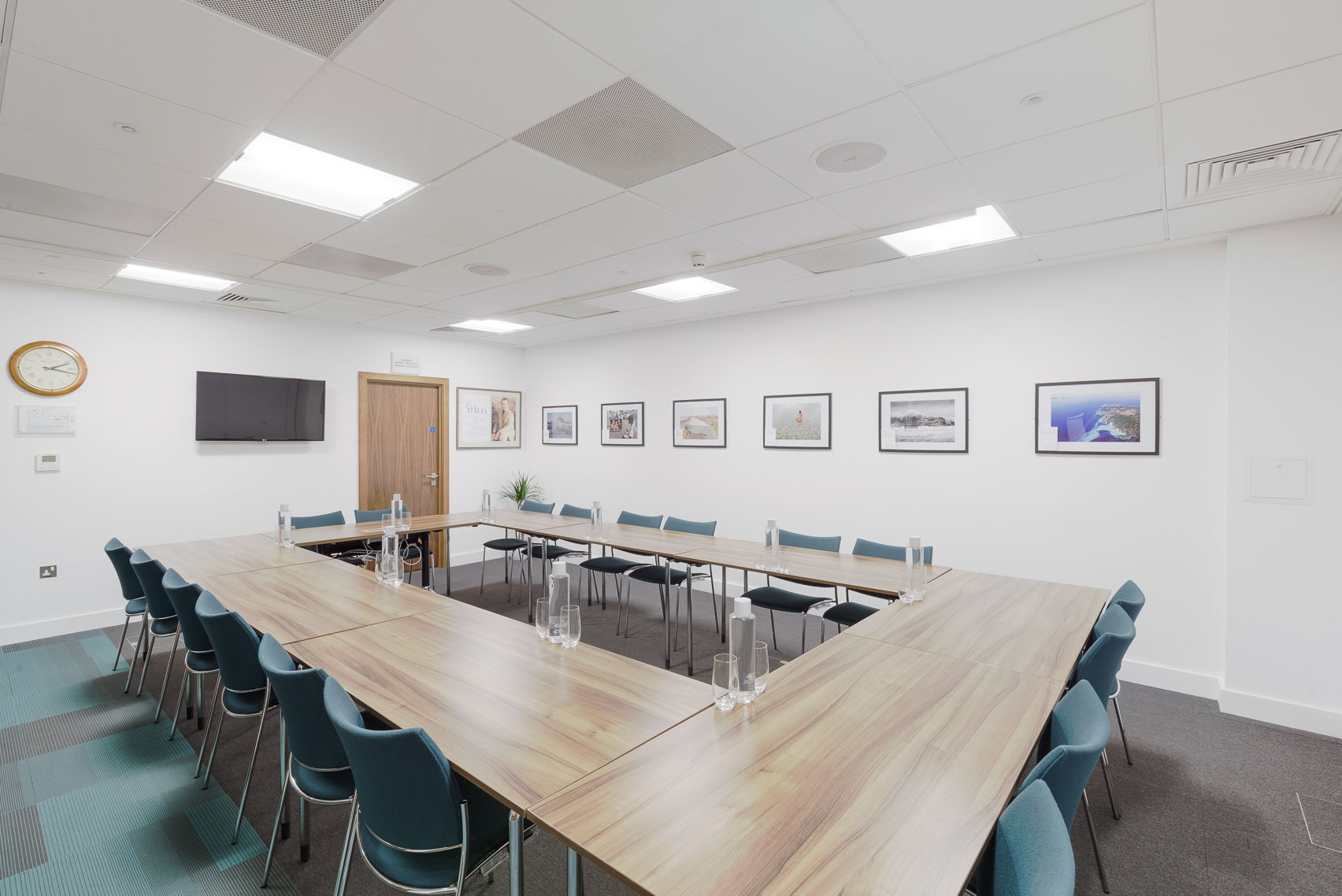 Such, Such Were the Joys 2