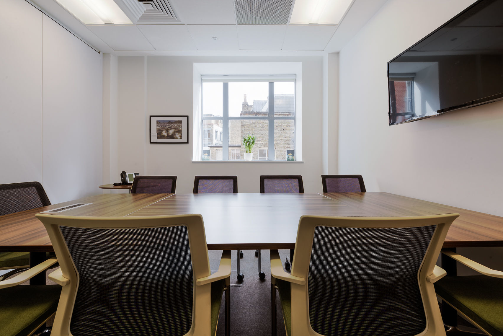 The Lathe of Heaven 2