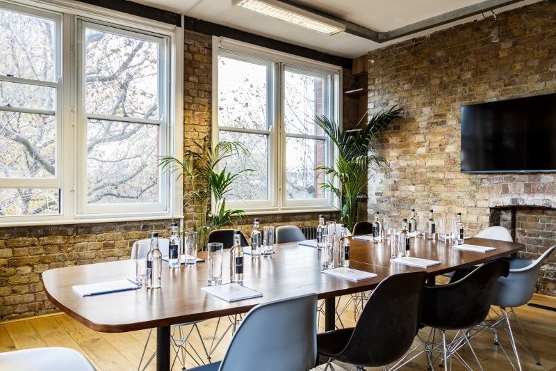 Unweaving the Rainbow