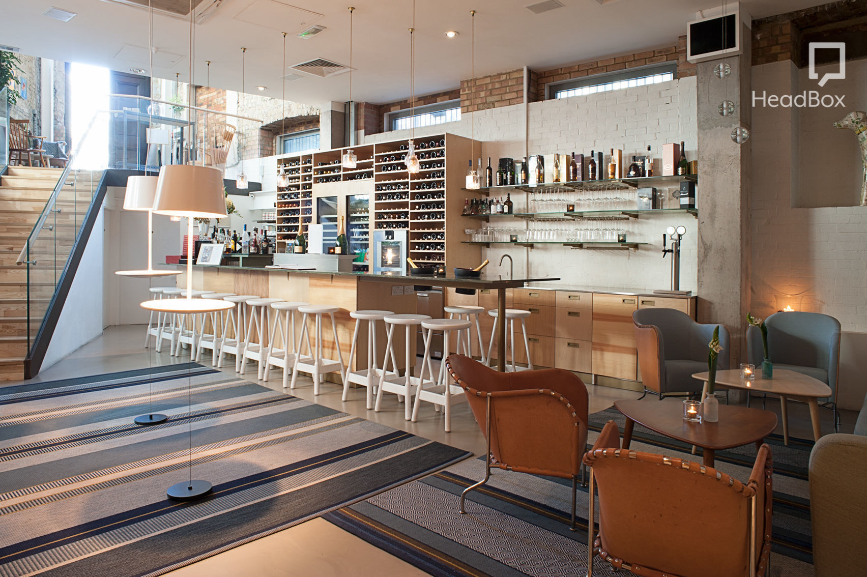 Pale Kings and Princes