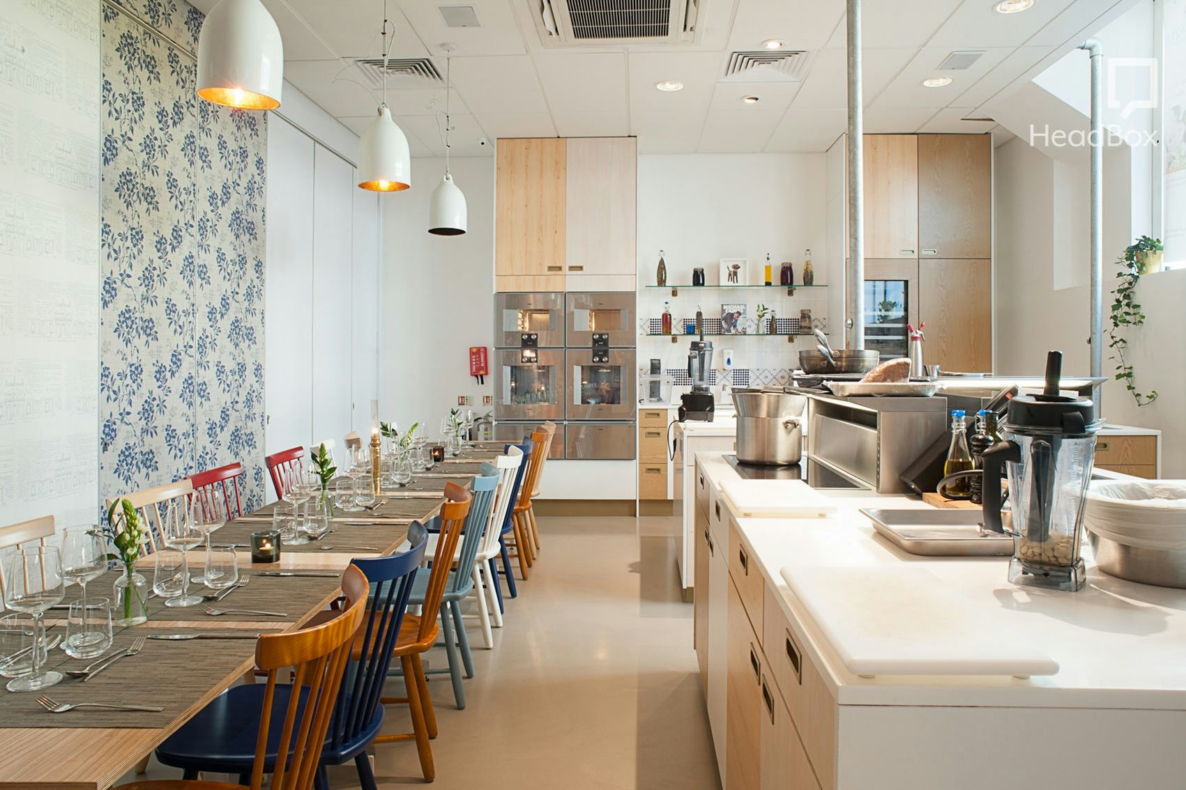 The World, the Flesh and the Devil 1