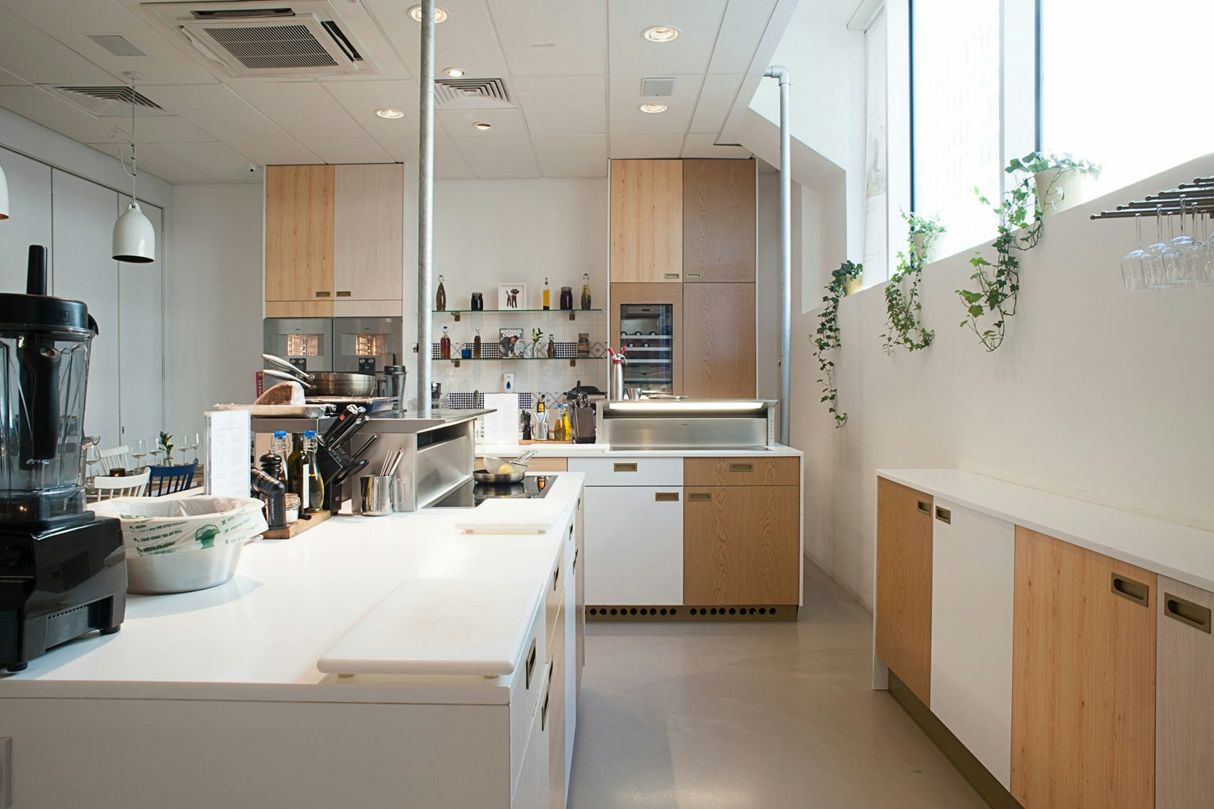 The World, the Flesh and the Devil 4