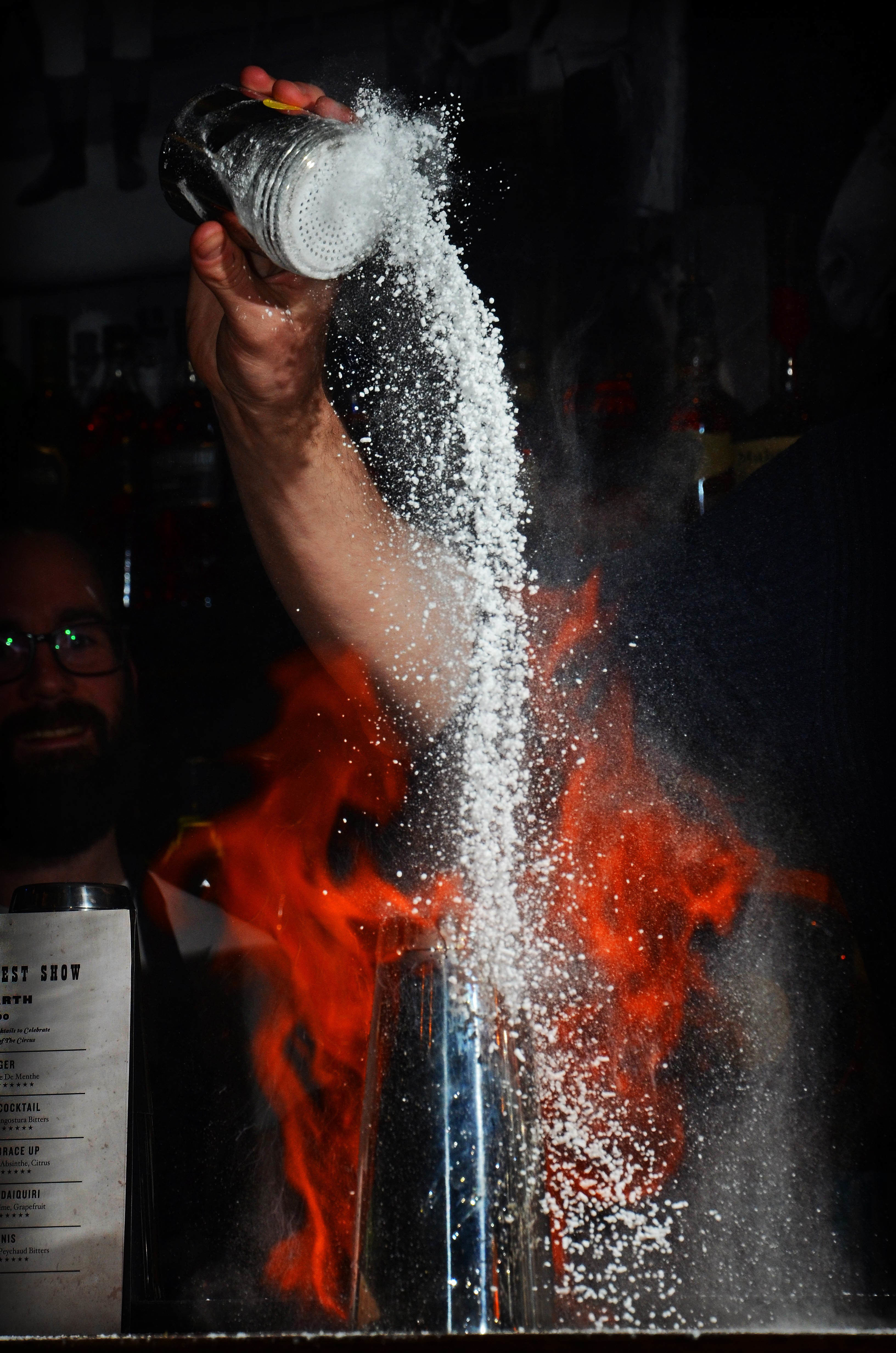 The Violent Bear It Away 3