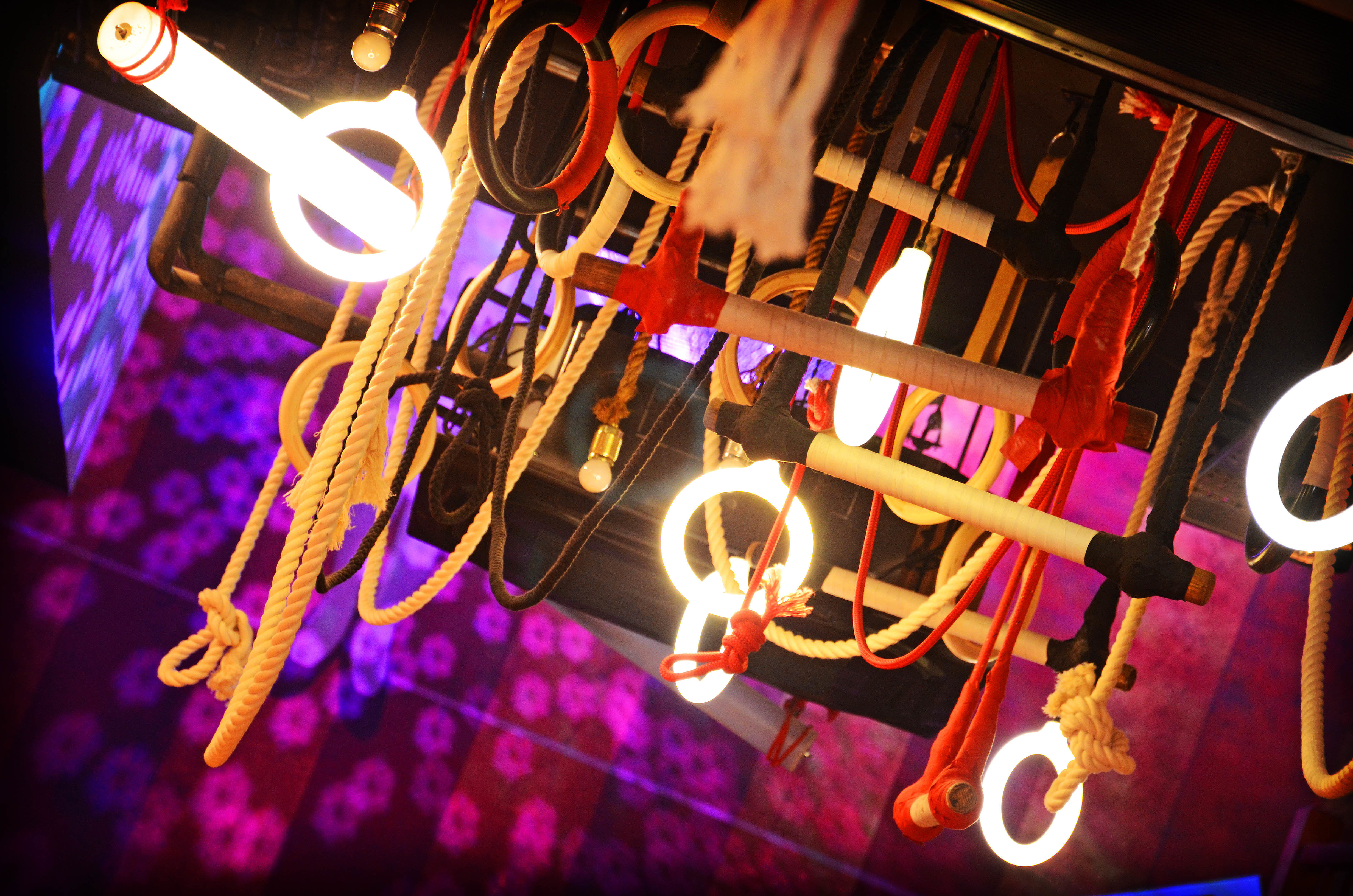 The Violent Bear It Away 4