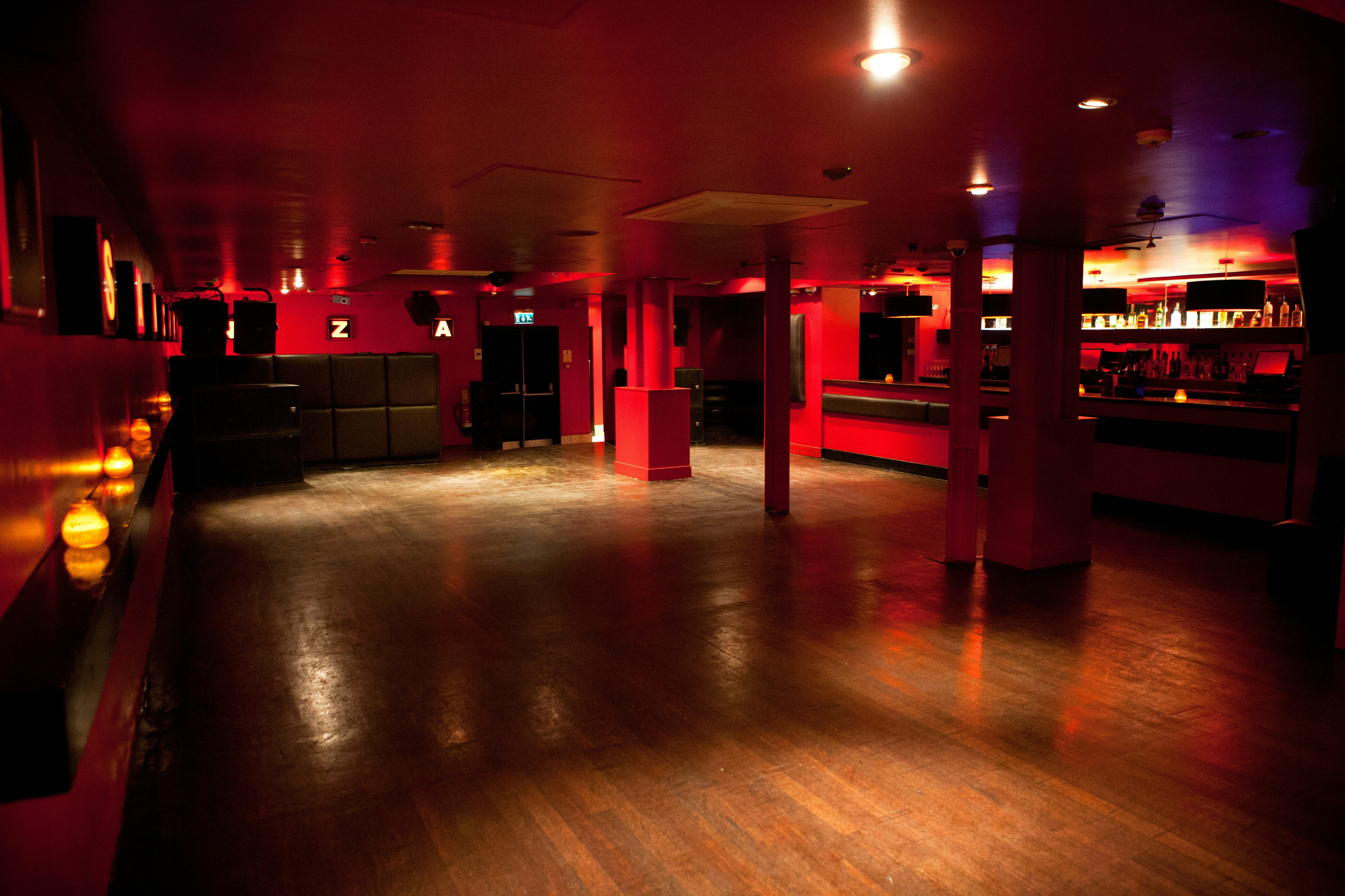 The Violent Bear It Away 5