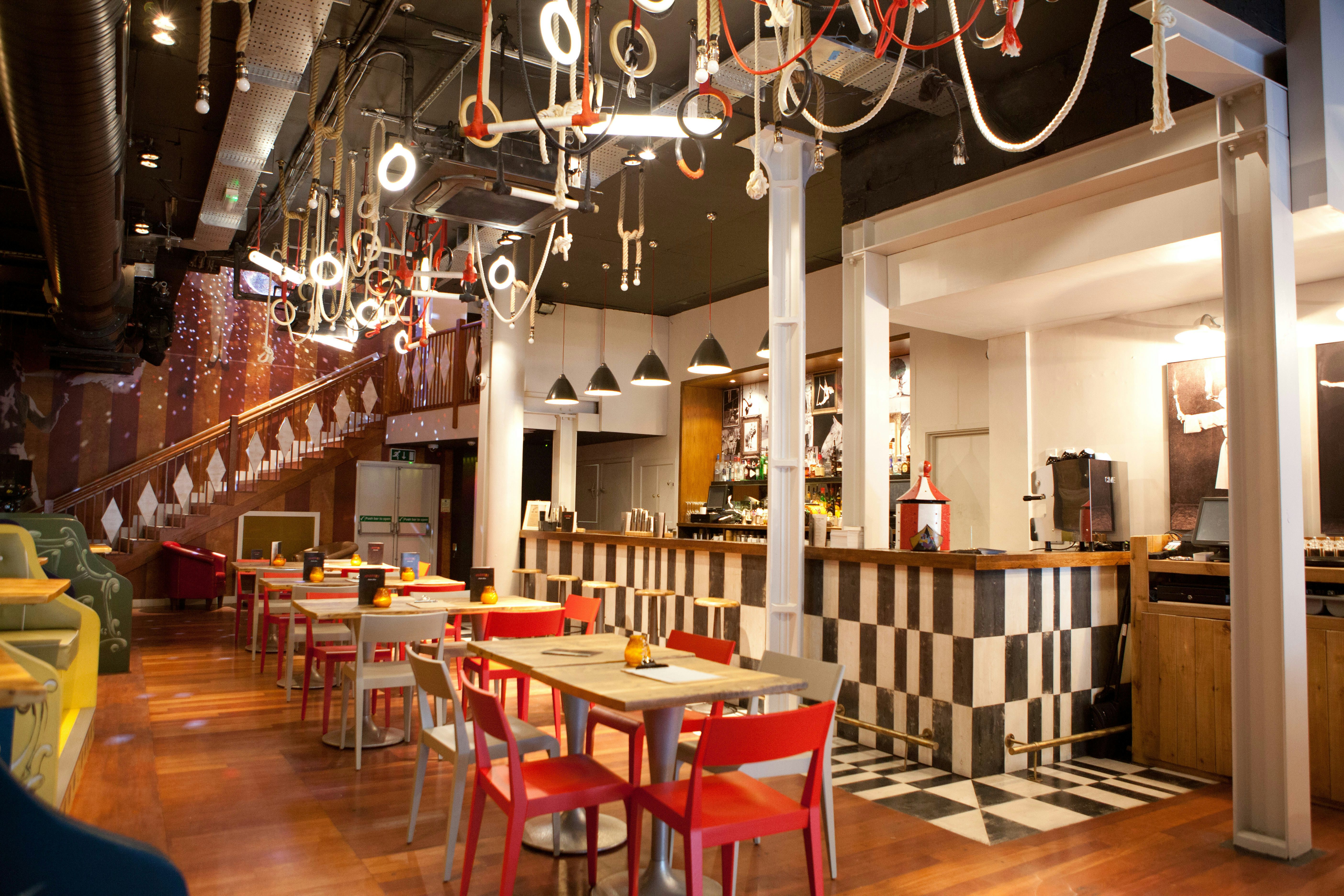 The Violent Bear It Away 7