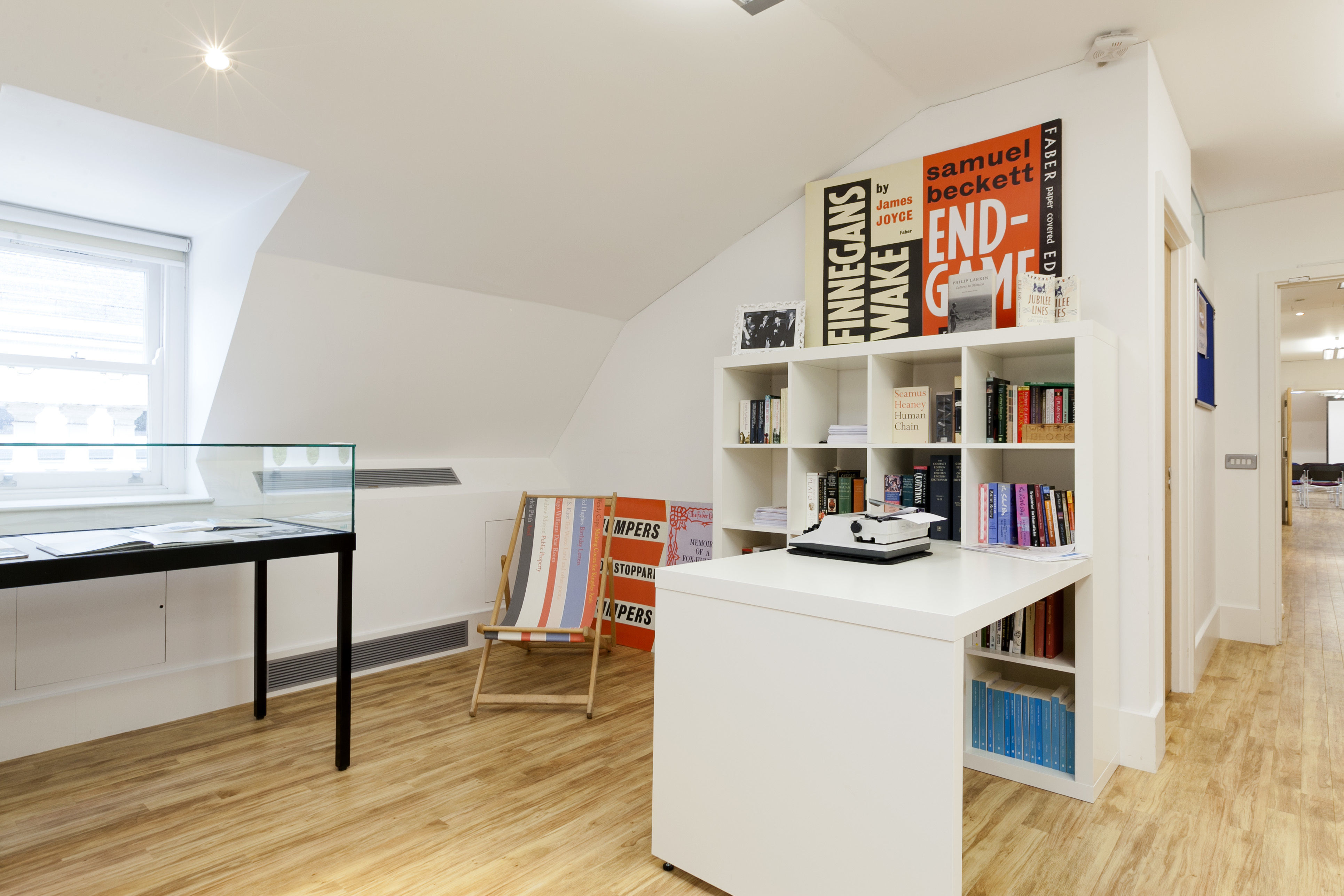 Look Homeward, Angel 1