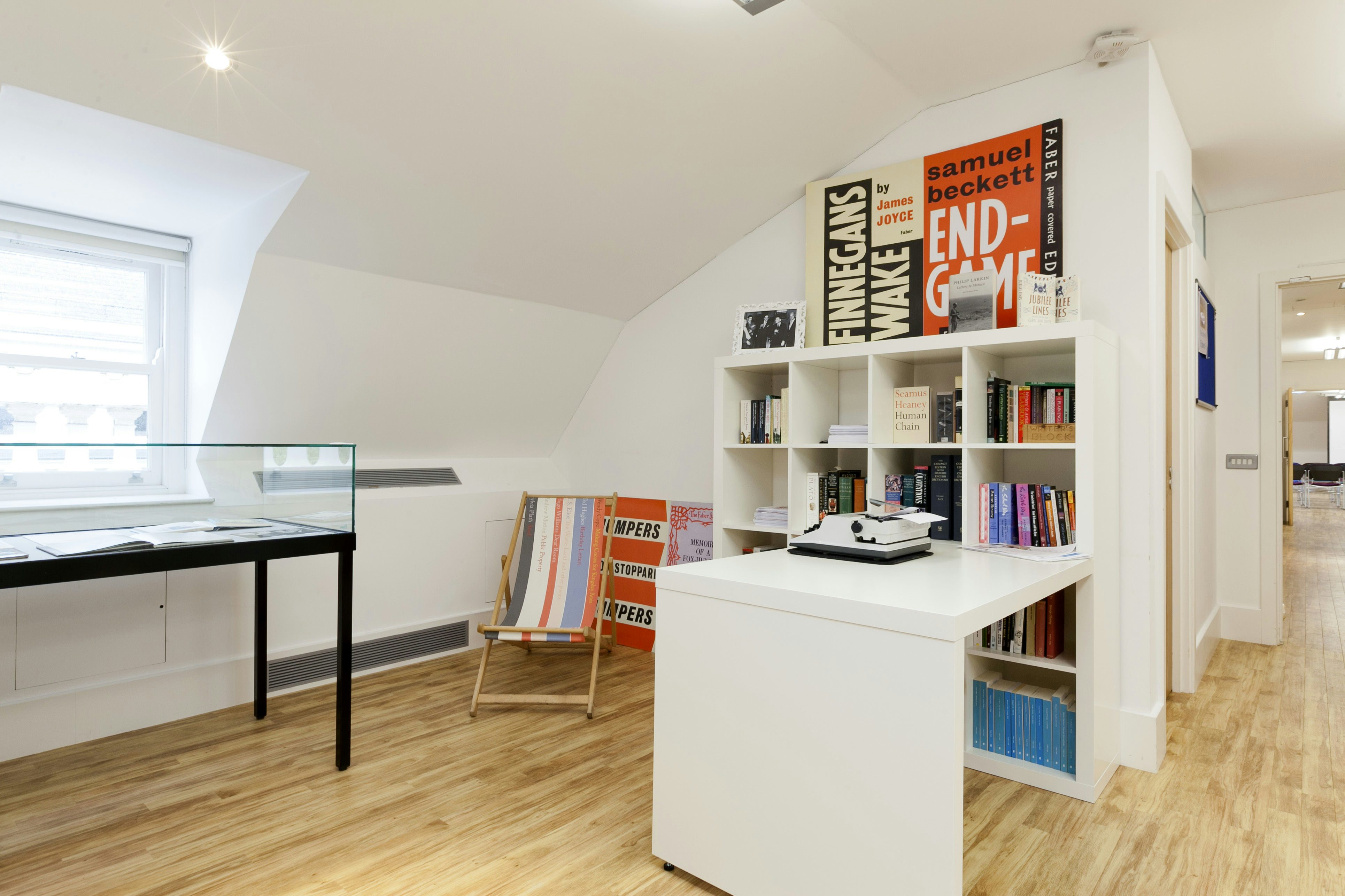 Look Homeward, Angel 1