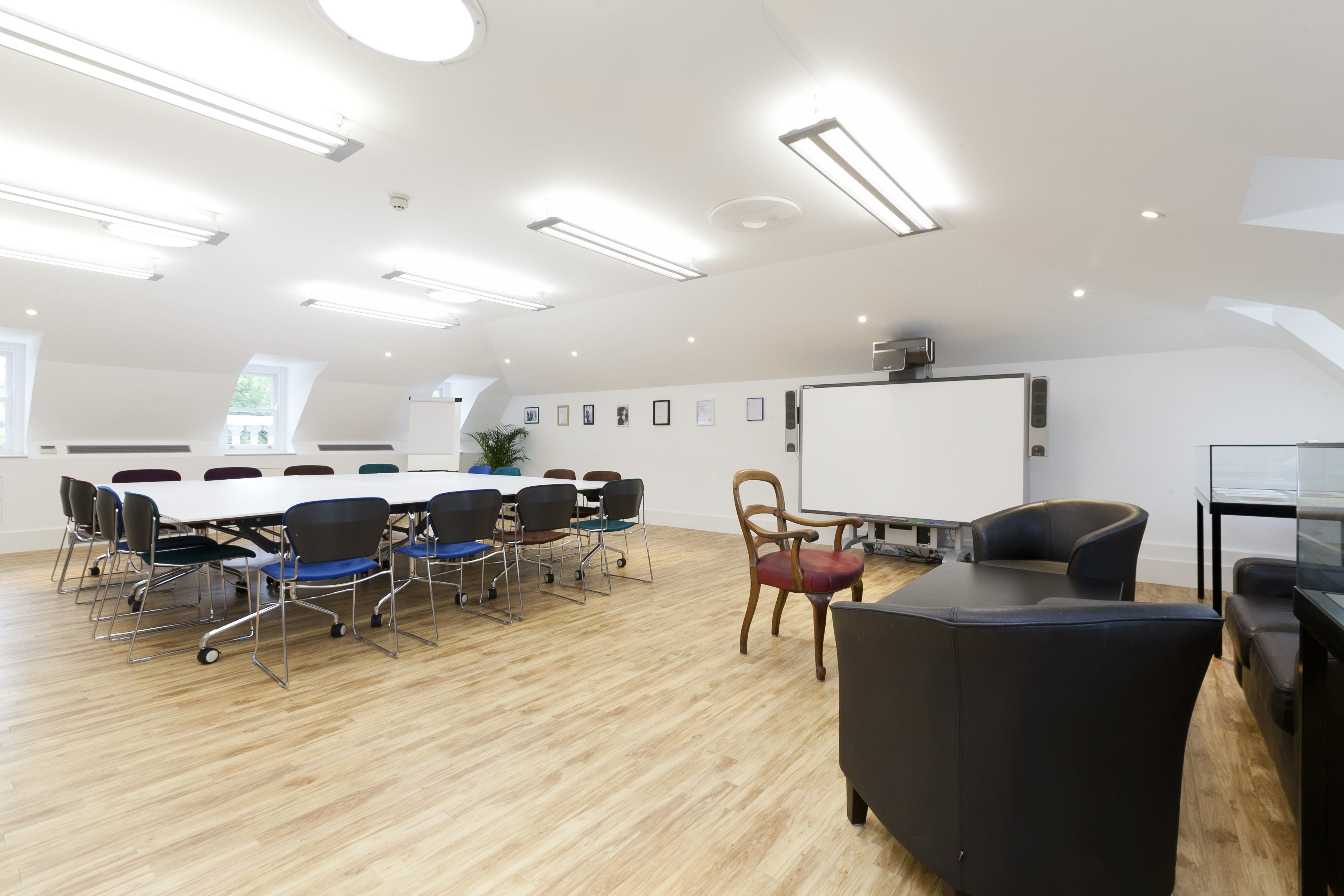 Look Homeward, Angel 4