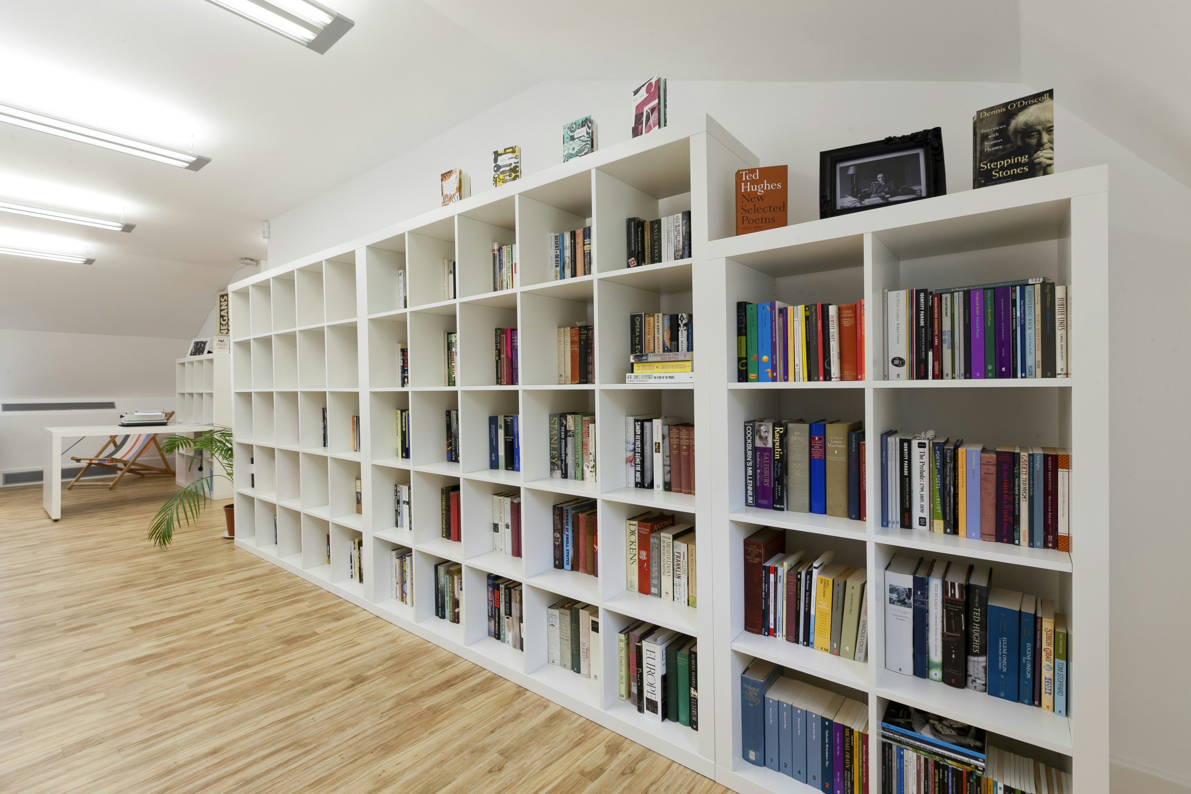 Look Homeward, Angel 5