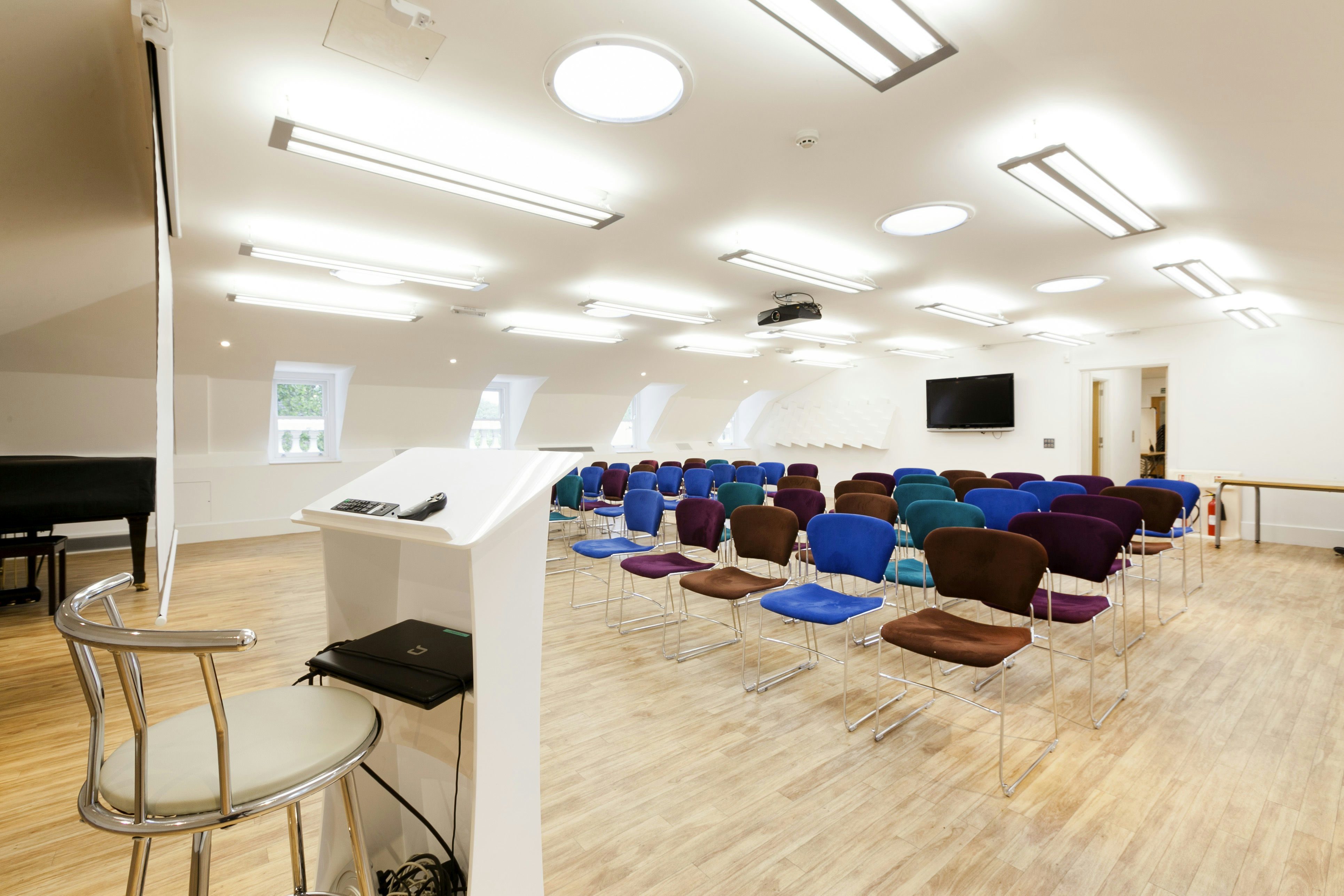 Look Homeward, Angel 7