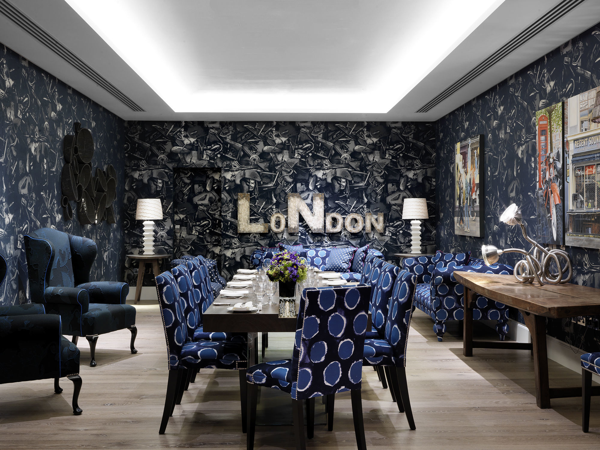 The Way Through the Woods 2