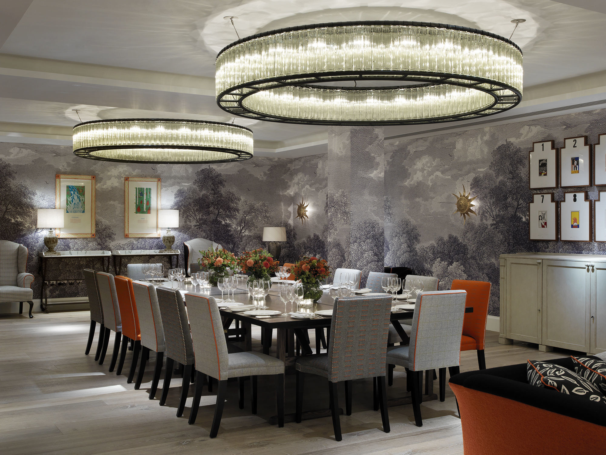 Ring of Bright Water