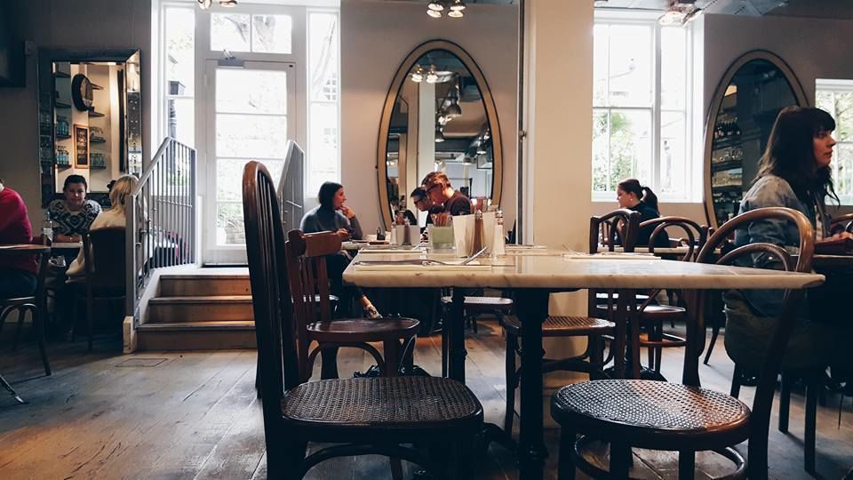 For Whom the Bell Tolls 1