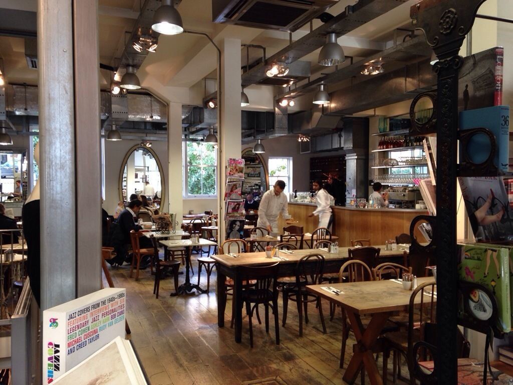 For Whom the Bell Tolls 4