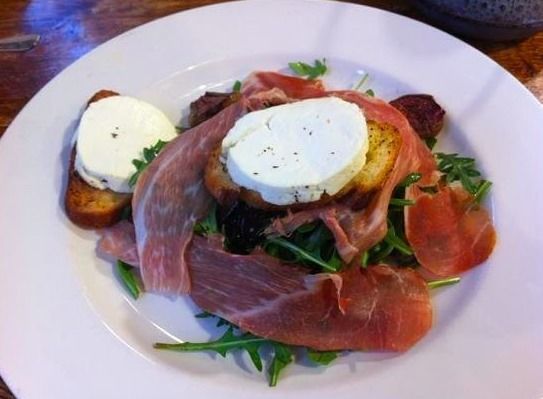 For Whom the Bell Tolls 5