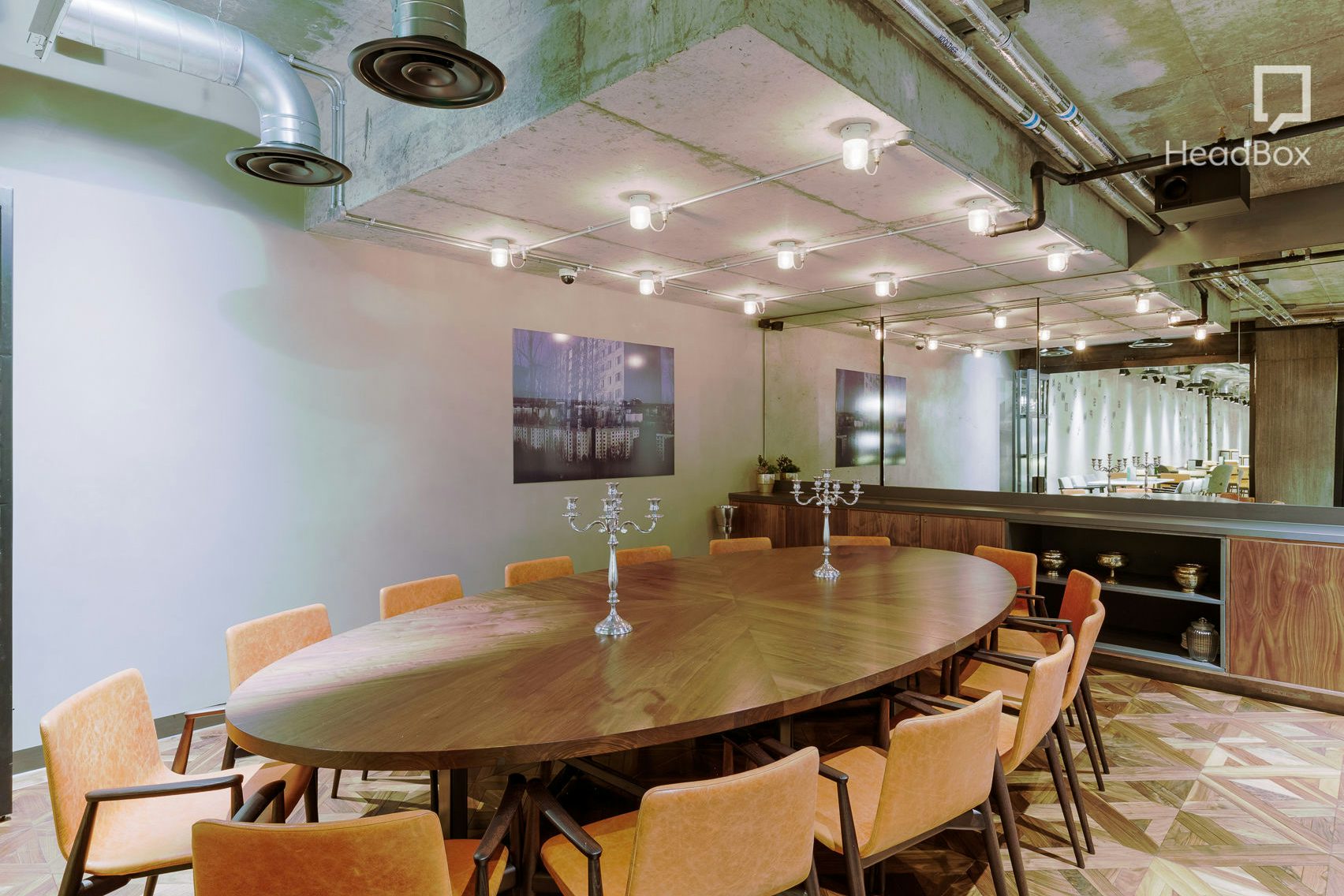 The Widening Gyre 10