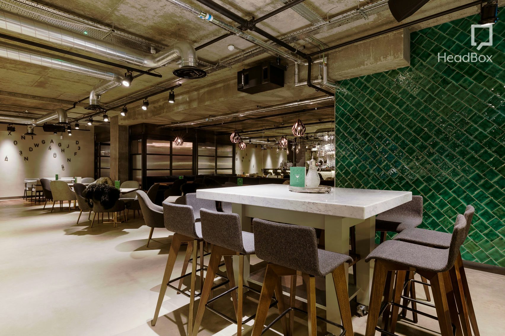 The Widening Gyre 15