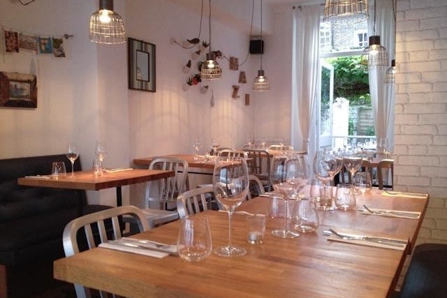 Waiting for the Barbarians 0