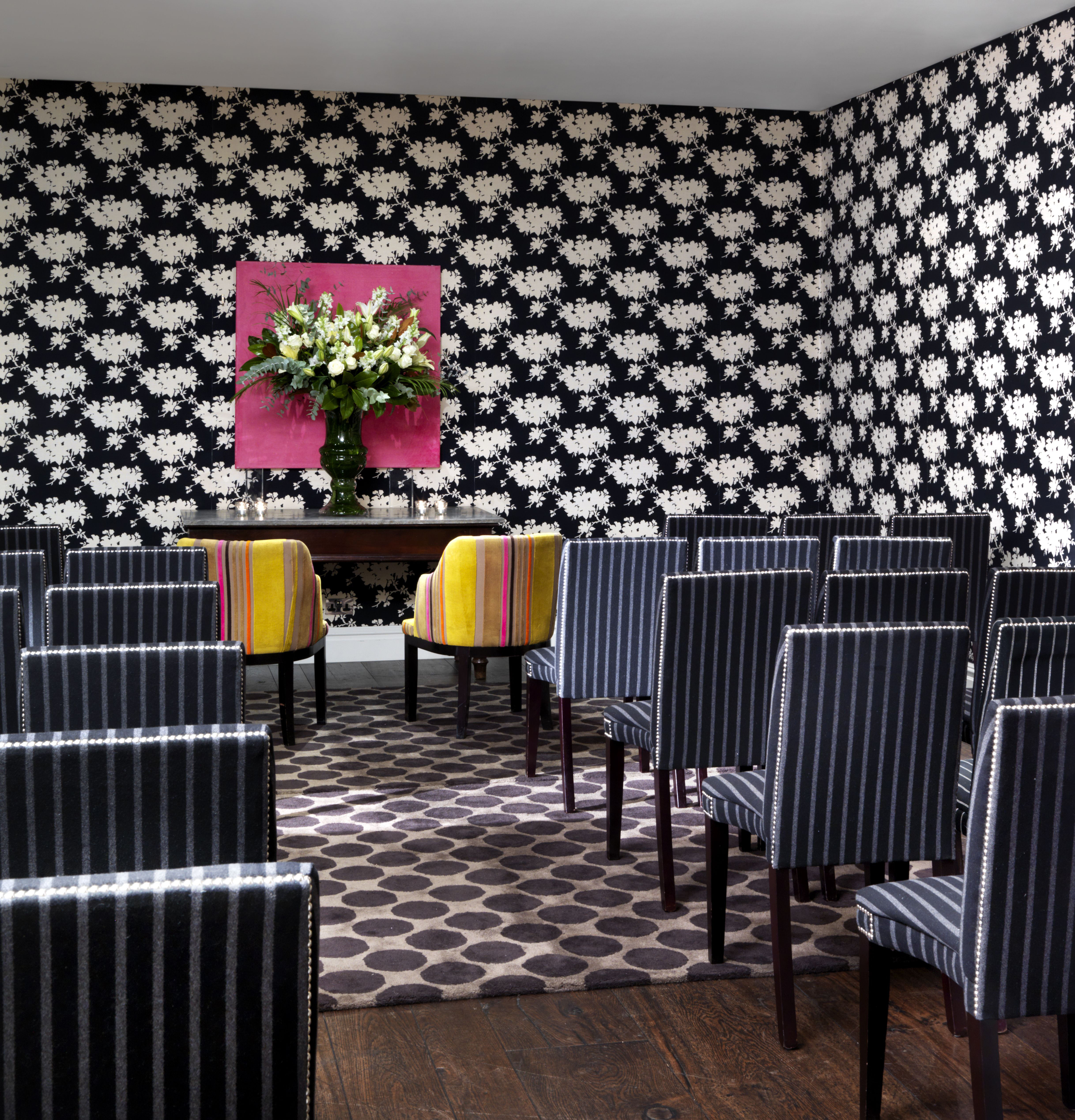 A Glass of Blessings 3