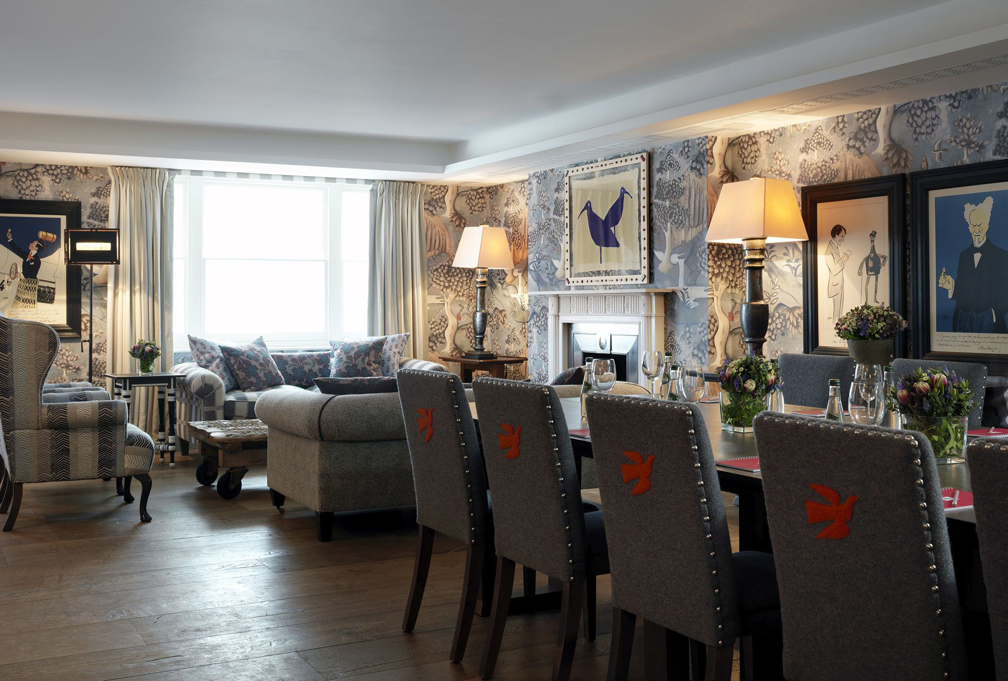 Dying of the Light 1