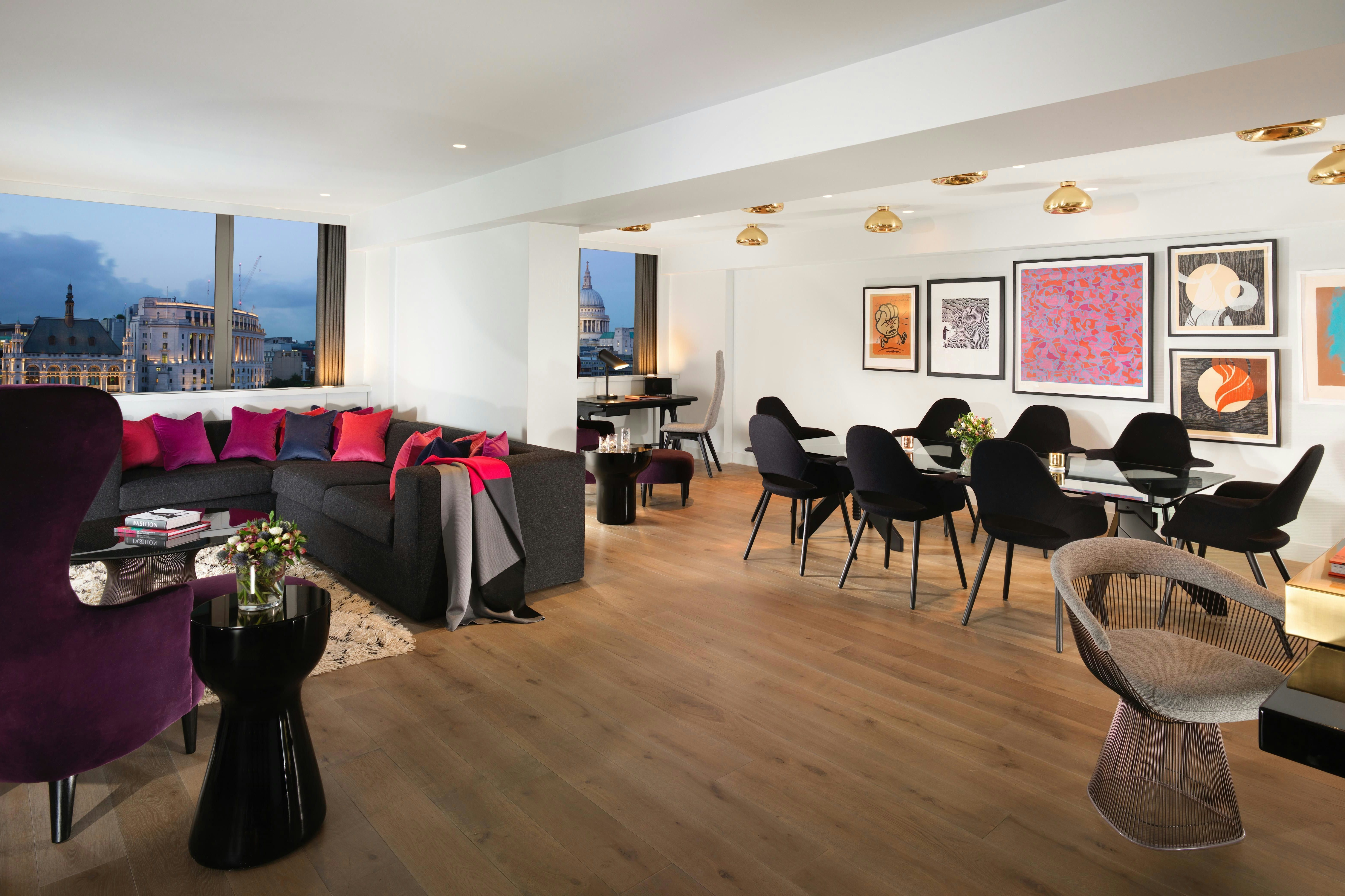 Great Work of Time 1