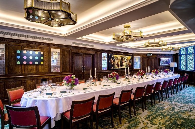 The Road Less Traveled