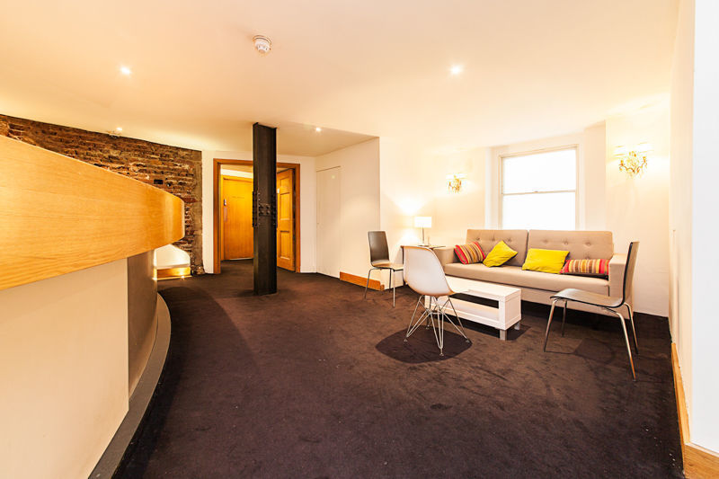 Look Homeward, Angel 6