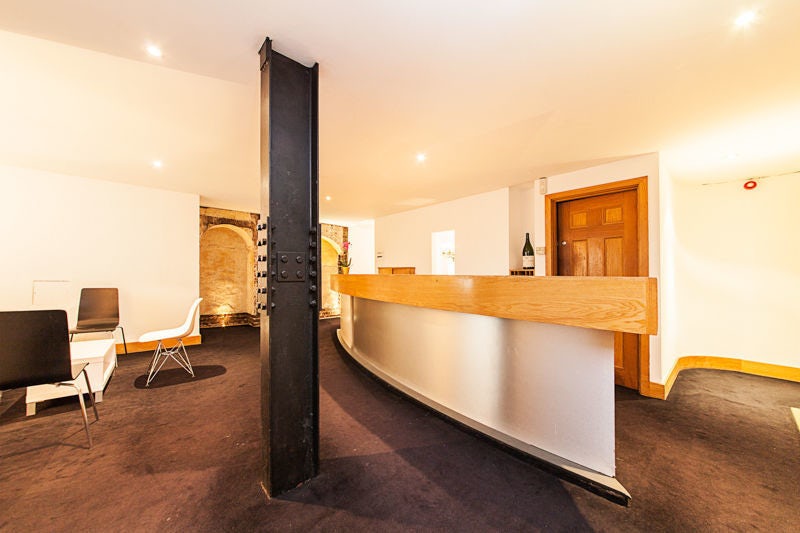 Look Homeward, Angel 7