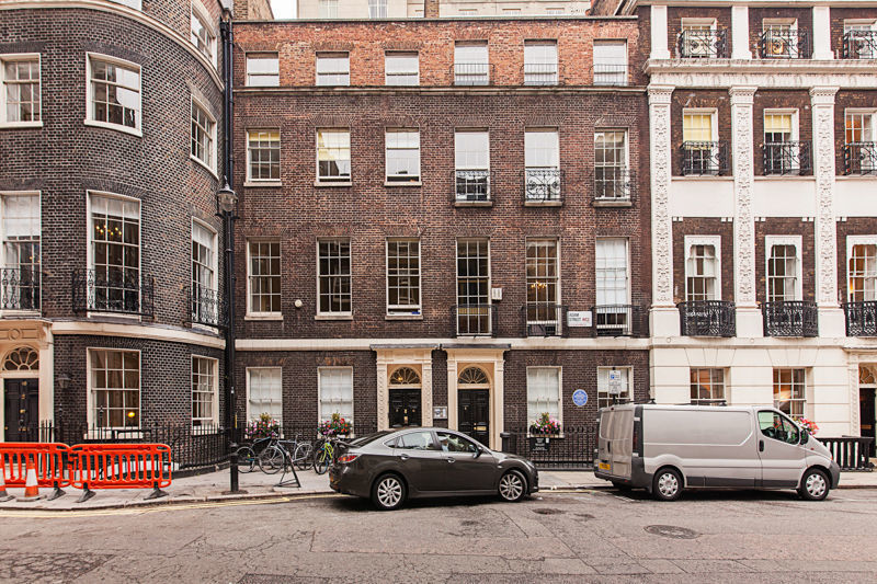 Look Homeward, Angel 8