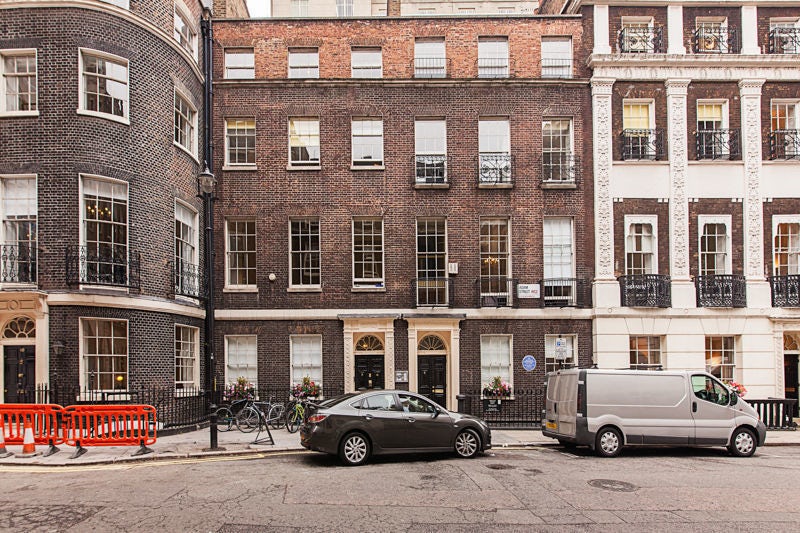 Look Homeward, Angel 8