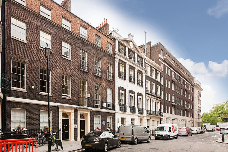 Look Homeward, Angel 9