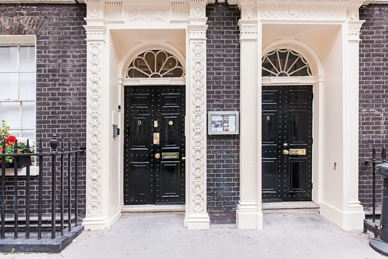 Look Homeward, Angel 10