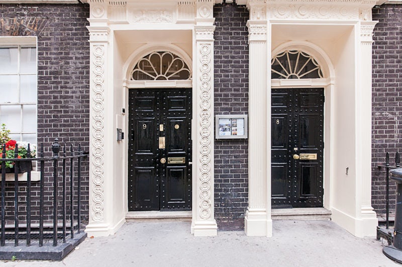 Look Homeward, Angel 10