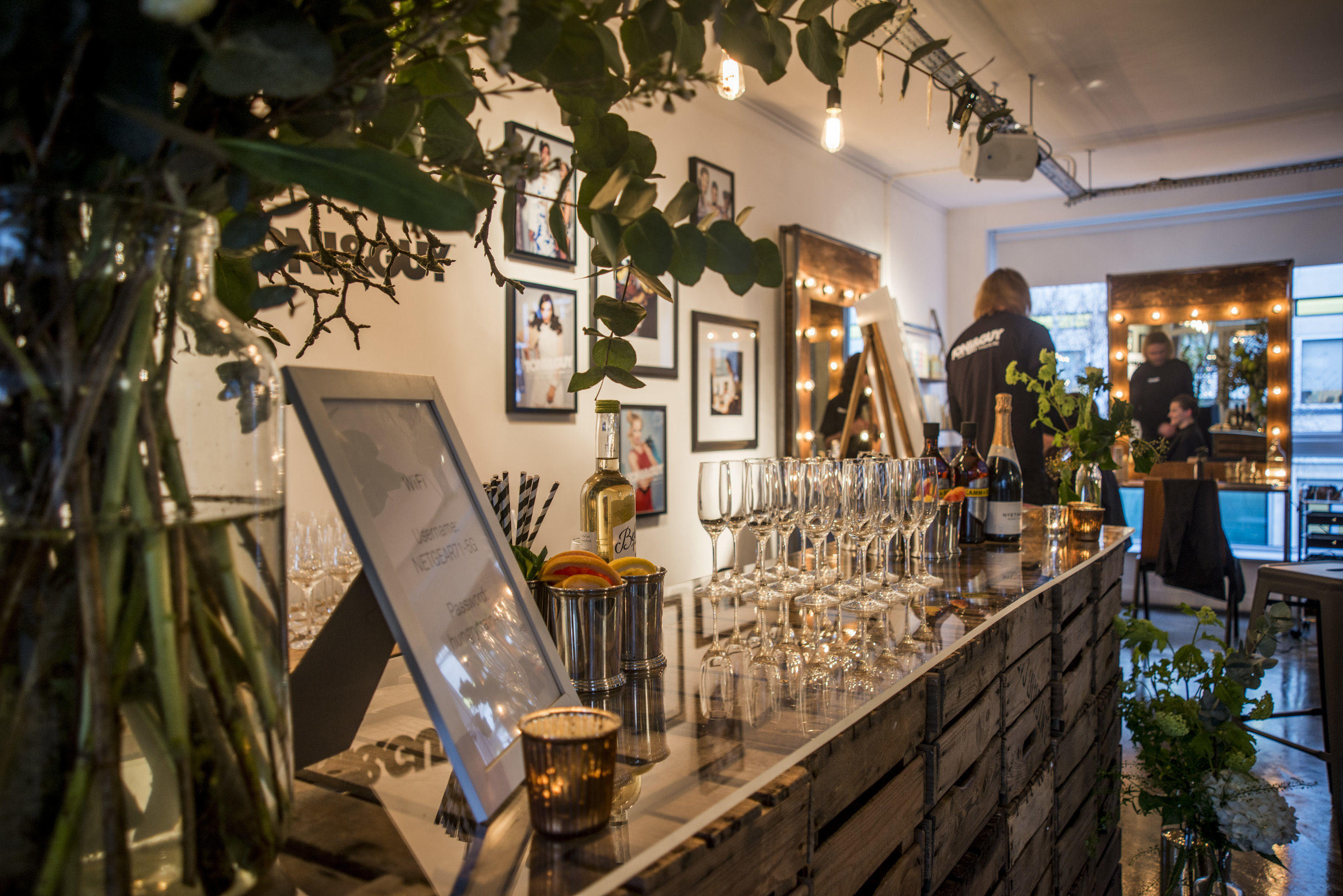 A Handful of Dust 11