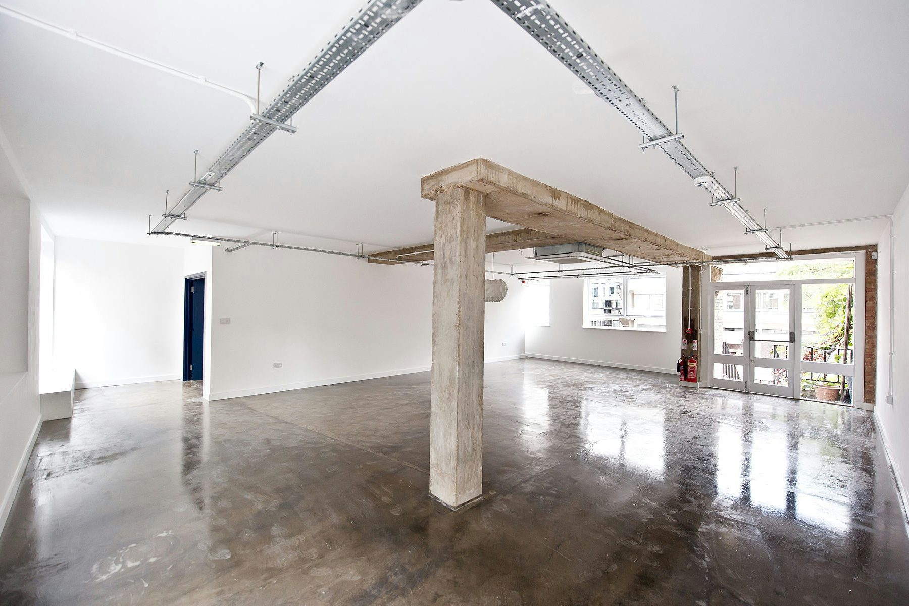 A Handful of Dust 13