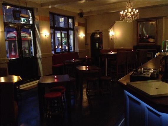 The Way Through the Woods