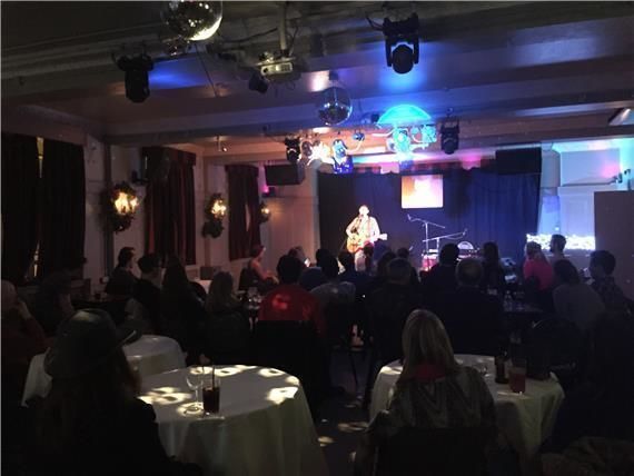 The Yellow Meads of Asphodel