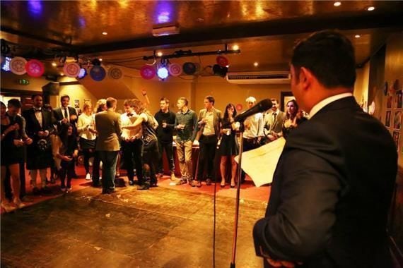 Butter In a Lordly Dish 0