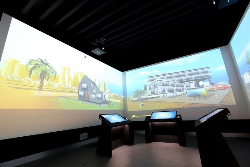 Oh! To be in England 2