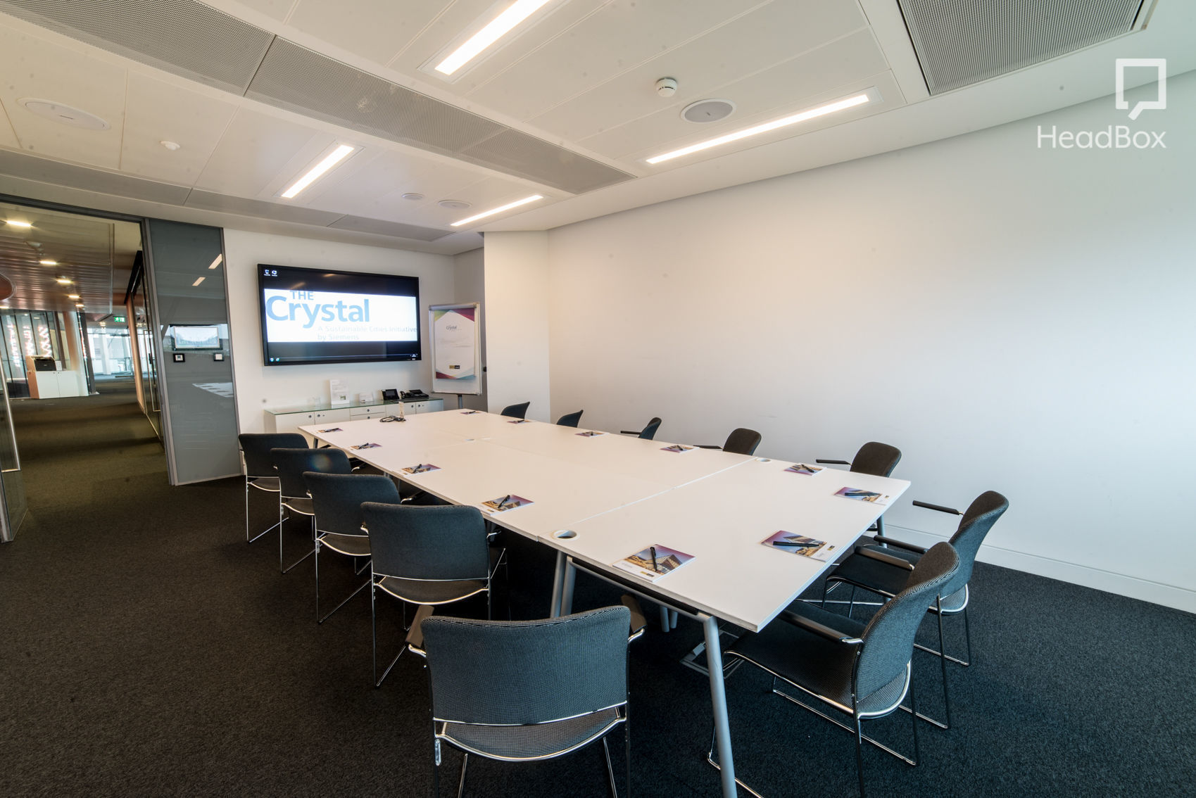 A Monstrous Regiment of Women 1