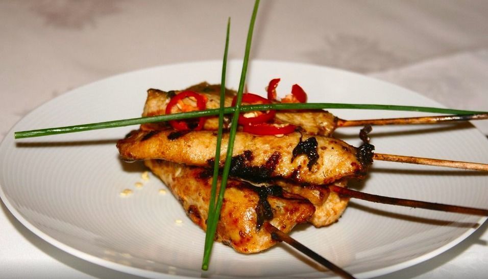 Time of our Darkness 1