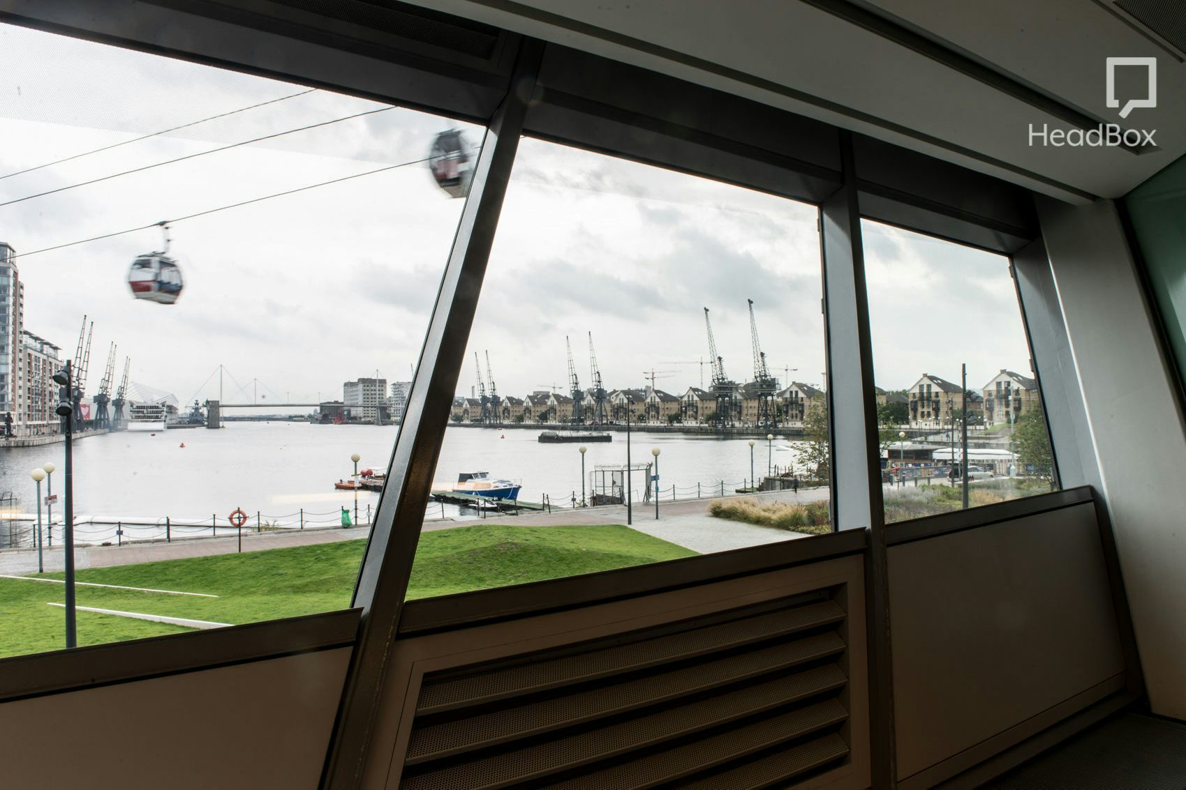 The Doors of Perception 1